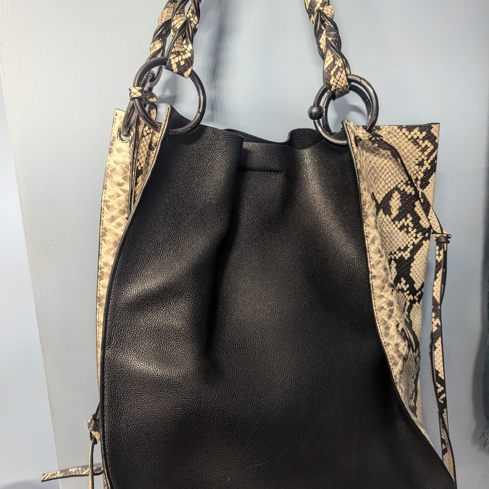 Shoulder/Hobo bag